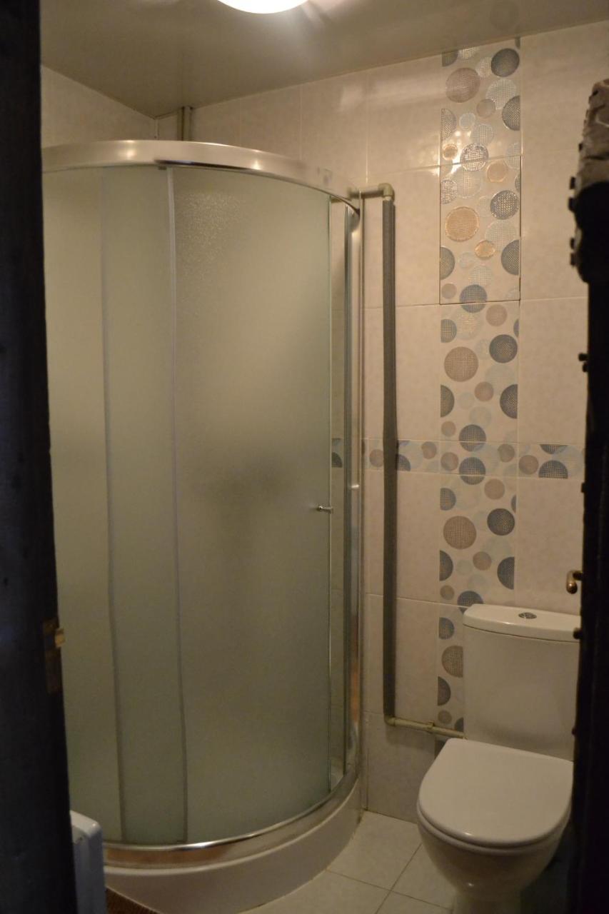 Chalet Shepit Karpat Bukoveľ Exteriér fotografie